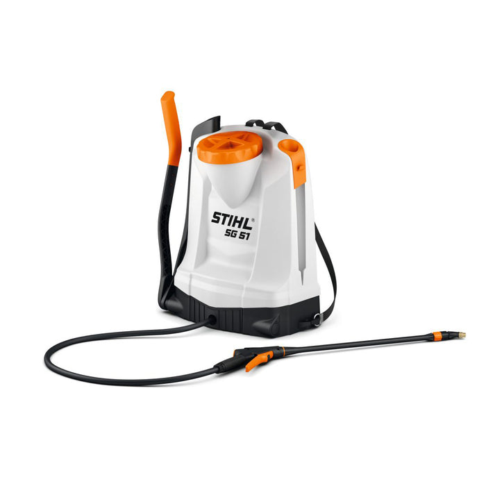 STIHL SG 51 Backpack 12.0L Sprayer 4255 019 4950