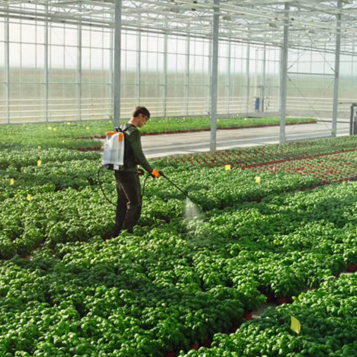 STIHL SG 71 Backpack 18.0L Sprayer 4255 019 4970