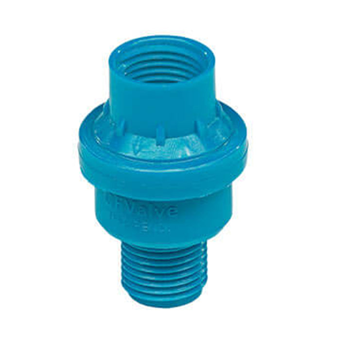 STIHL 4255 500 7402 Pressure Valve SG31-71 - 2 Bar - Blue