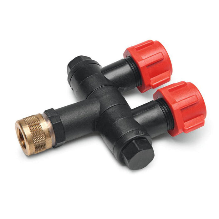 STIHL 4255 500 8500 Split Nozzle - SG 31-71