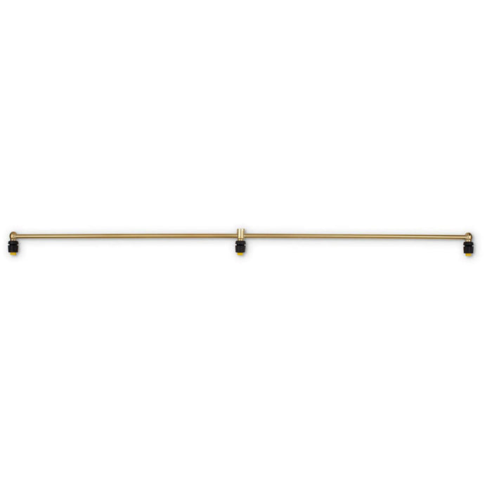 STIHL 4255 500 9702 - 100cm Wide Brass Spray Bar - SG 51/71