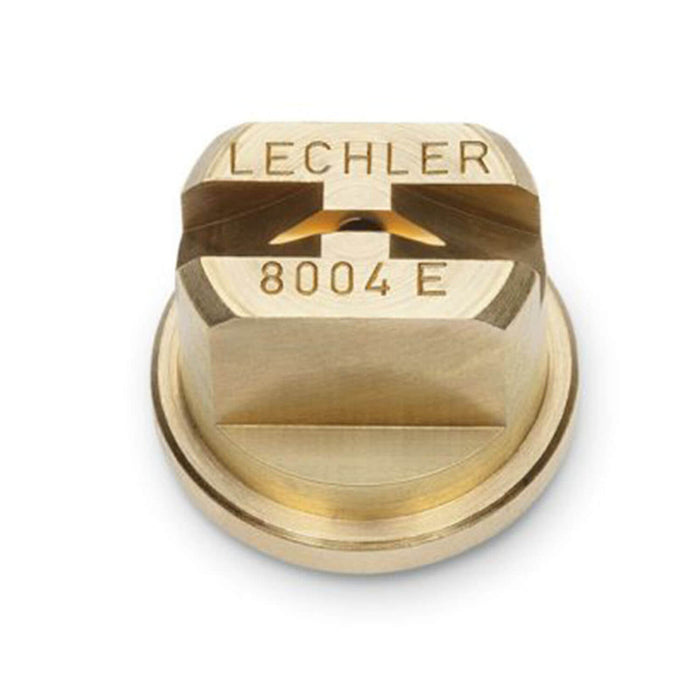 STIHL 4255 502 1700 Fan Jet Brass Nozzle - SG 21-71