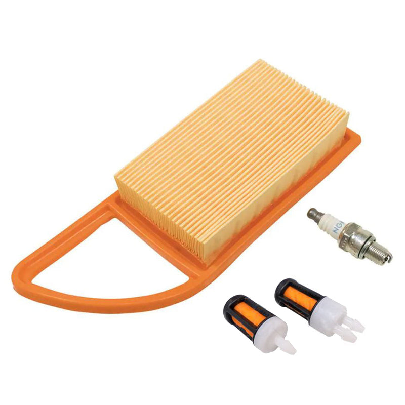 STIHL 42820074100 Service Kit 39 For BR500, BR550, BR600, BR700, and BR700X