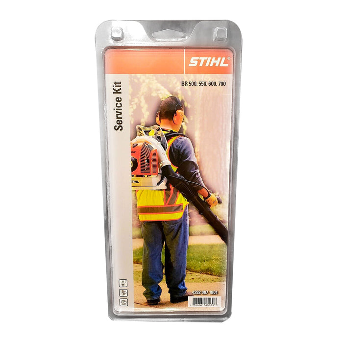 STIHL 4282 007 1801 Service Kit For BR700