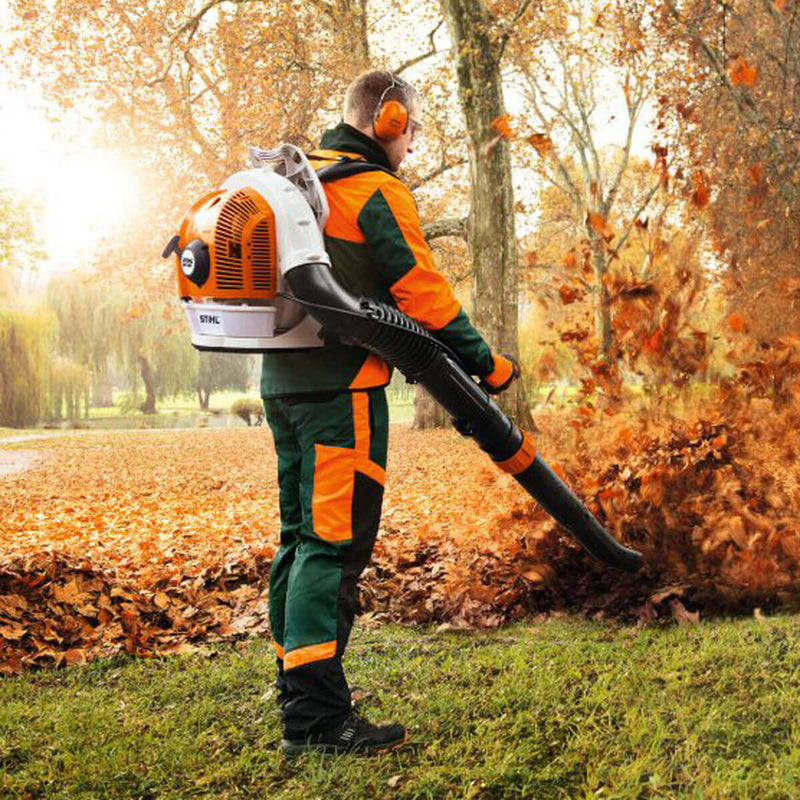 STIHL BR700 Backpack Petrol Blower 42820111642