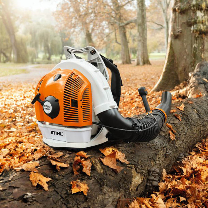 STIHL BR 700 Backpack Petrol Blower 4282 011 1642