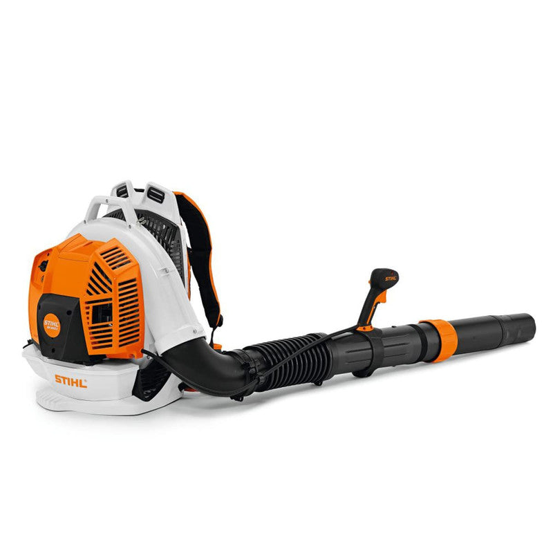 STIHL 42830111605 BR 800 C-E Petrol Back-Pack Blower