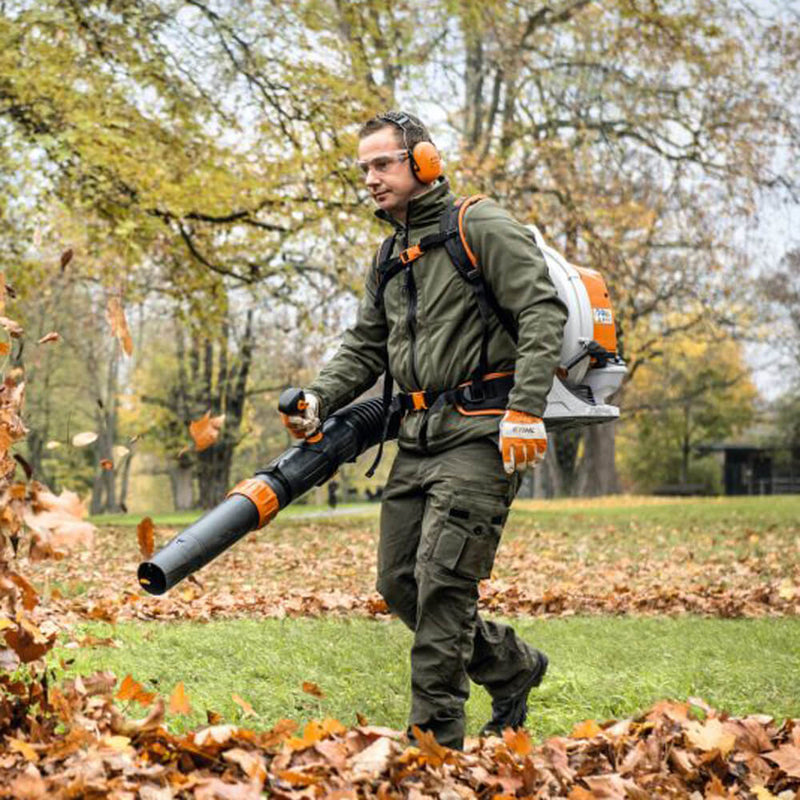 STIHL BR800CE MAGNUM® Backpack Petrol Blower 42830111605