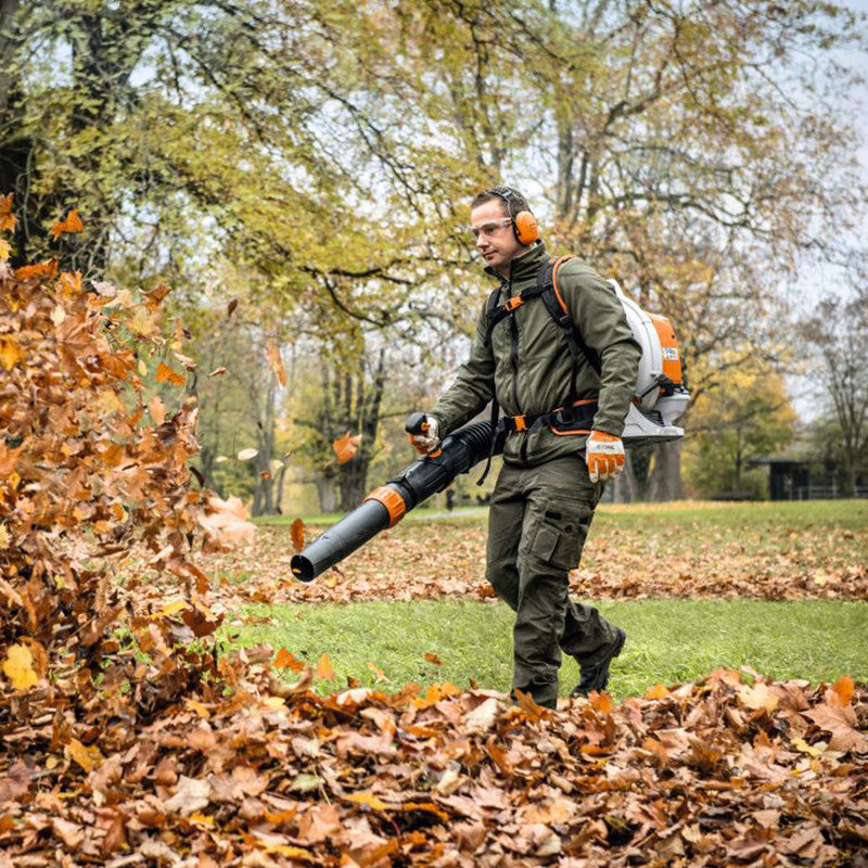 STIHL 42830111605 BR 800 C-E Petrol Back-Pack Blower
