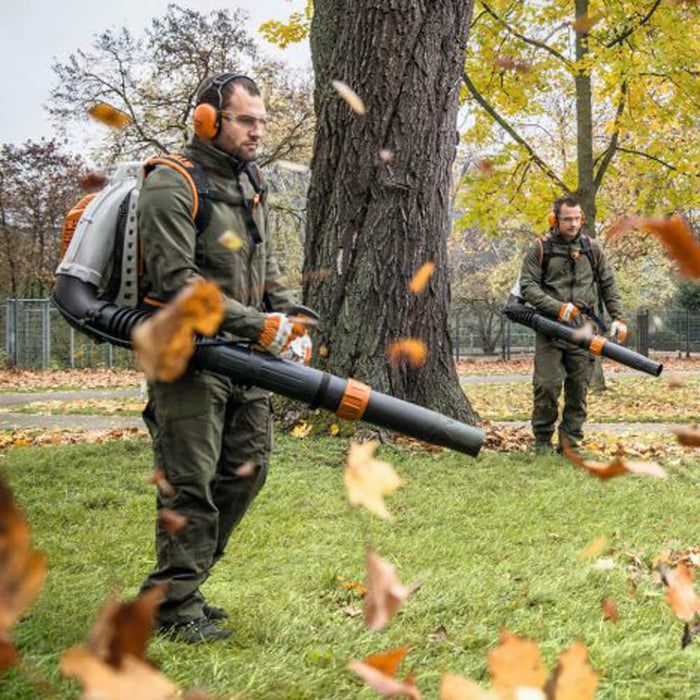 STIHL BR 800 C-E Magnum Backpack 4283 011 1602