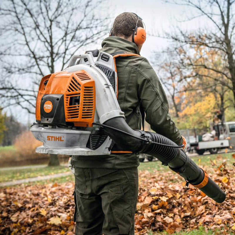 STIHL BR800CE MAGNUM® Backpack Petrol Blower 42830111605