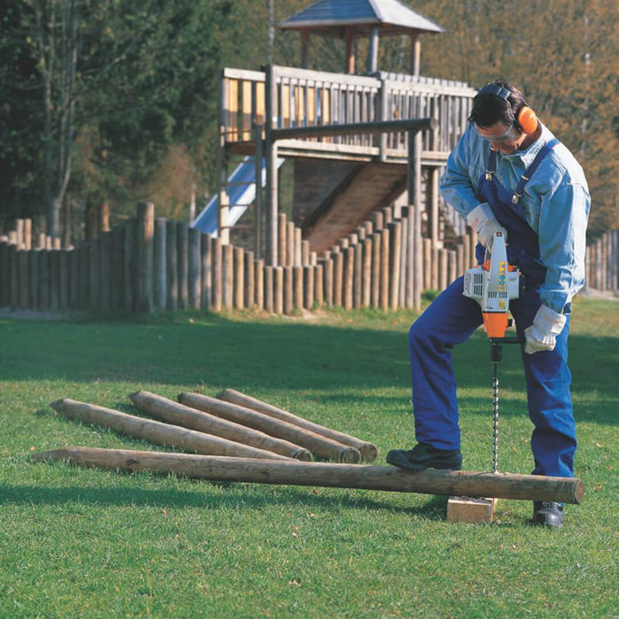 STIHL BT 45 Wood Petrol drill 4314 200 0025