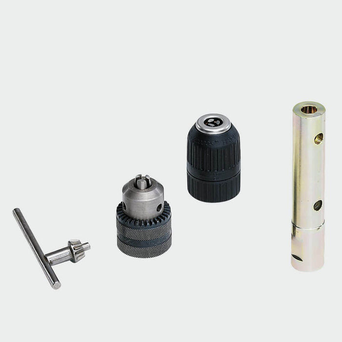 STIHL 4314 680 4001 Drill Chuck  with Key (BT45)