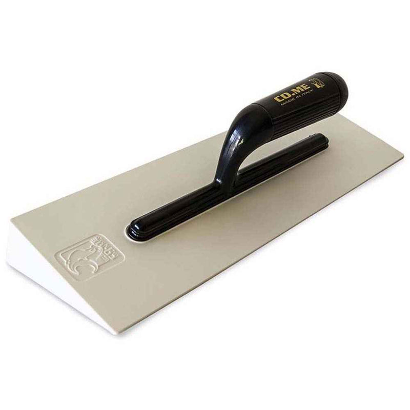 CO.ME 360 x 120 x 20mm Hyper Trowel ABS, Blade - 432PL360