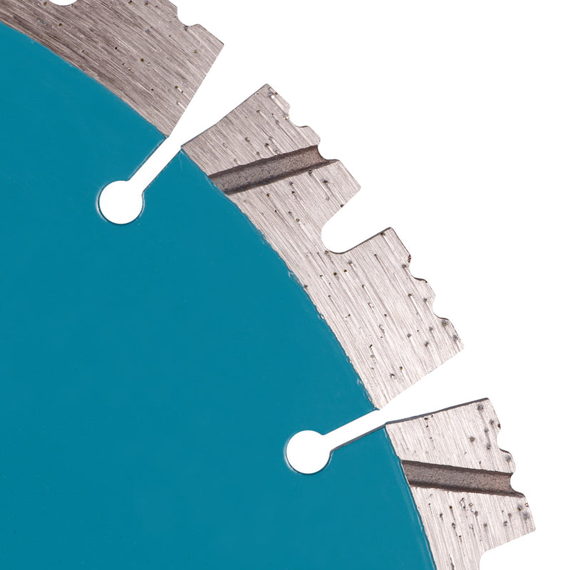 Distar Flush Cut Diamond Blade 1A1RSS 232x22,23F Technic Advanced - 4338347018