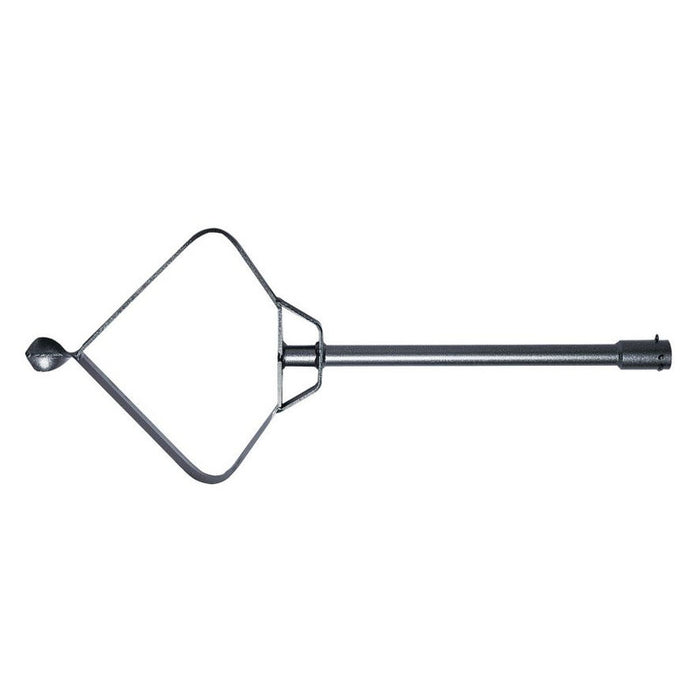 STIHL 4404 680 1900 250mm/10'' X 660mm Soil Loosener Earth Auger Bit - BT 131