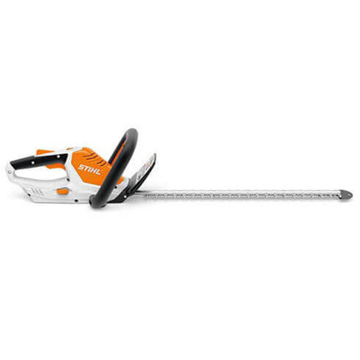 STIHL Hedge Trimmer HSA 45 - 50cm SET Cutting Bar - Integrated Battery 4511 011 3524