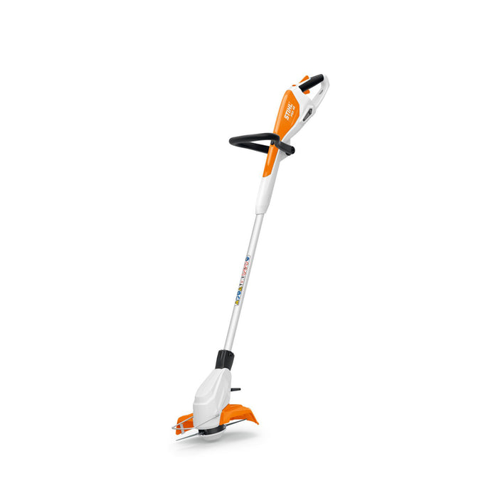 STIHL FSA 45 PolyCut 2-2 kit Integrated Battery, supplied With Charge Cable Battery Grass Trimmer AI Line 4512 011 5704