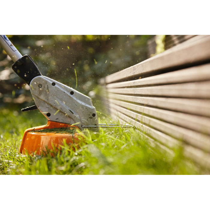 STIHL FSA 45 PolyCut 2-2 kit Integrated Battery, supplied With Charge Cable Battery Grass Trimmer AI Line 4512 011 5704