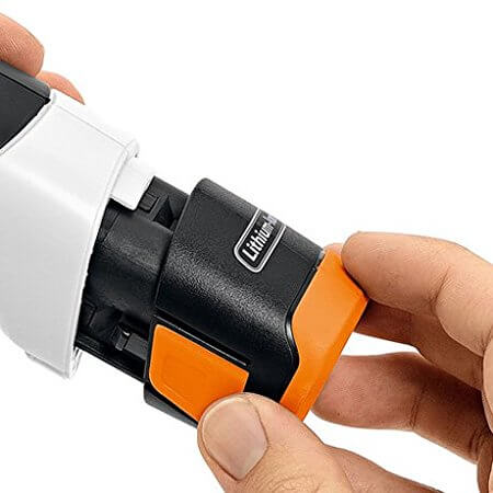 STIHL 4515 400 6500 HSA 25 Spare Battery (AS1)