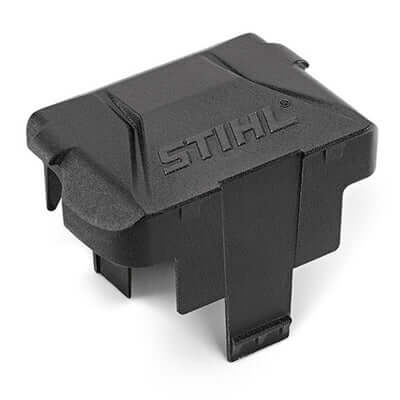 STIHL 4520 011 0590 Dummy Battery - Cover for battery slot AK