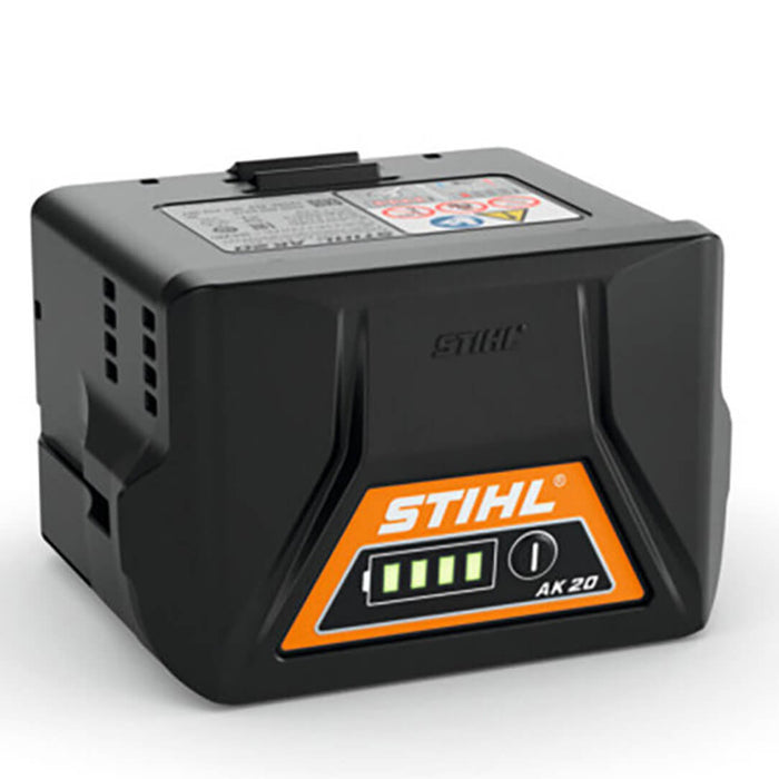 STIHL 4520 400 6535 AK 20 36v Lithium-Ion Power Battery