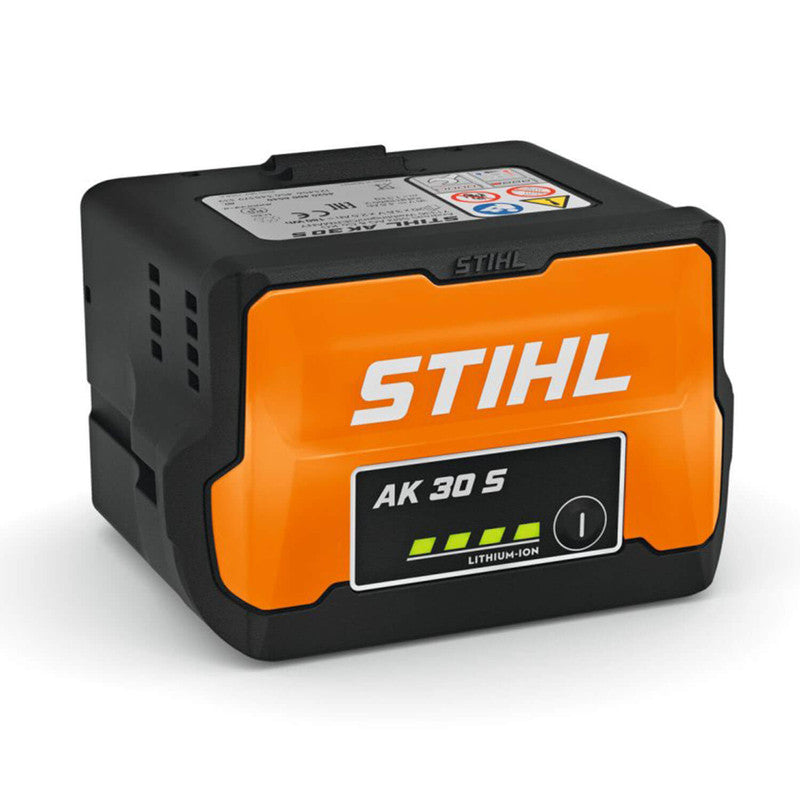 STIHL AK30S 45204006545 36V 5.0Ah Li-on Cordless Battery