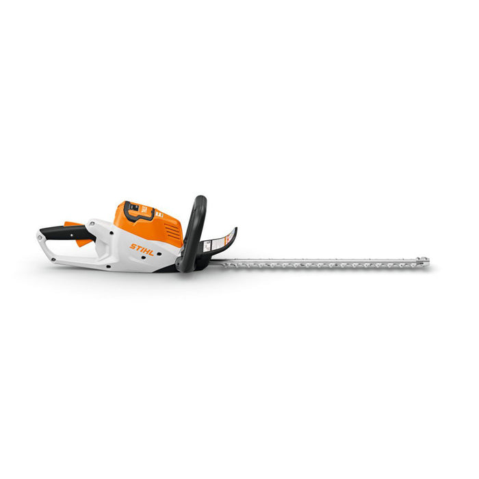 STIHL HSA 50 50cm/20" KIT Supplied with AL 101 Charger & AK 10 Battery Hedge Trimmer AK System 4521 011 3574