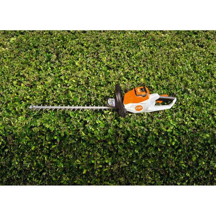 STIHL HSA 50 50cm/20" KIT Supplied with AL 101 Charger & AK 10 Battery Hedge Trimmer AK System 4521 011 3574