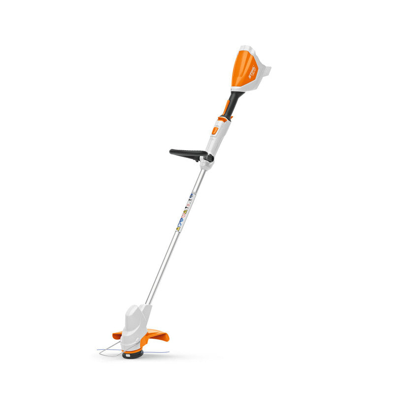 STIHL FSA 57 AutoCut Battery Grass Trimmer AK System Skin Only - 4522 011 5730