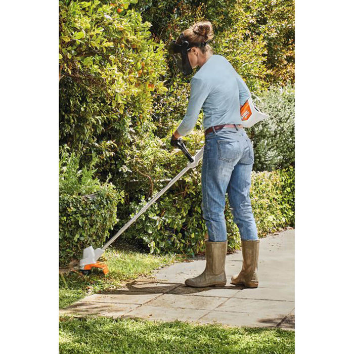 STIHL FSA 57 AutoCut Battery Grass Trimmer AK System Skin Only - 4522 011 5730