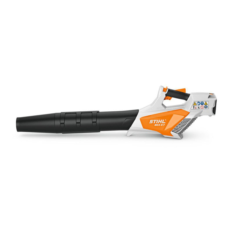 STIHL BGA50 Battery Blower AK System Skin Only 4523 011 5960 BA050115900