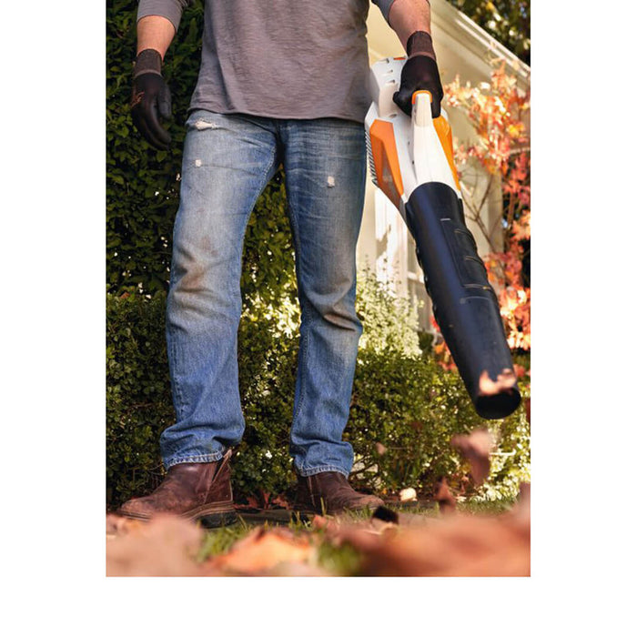 STIHL BGA 57 Battery Blower AK System Skin Only 4523 011 5960