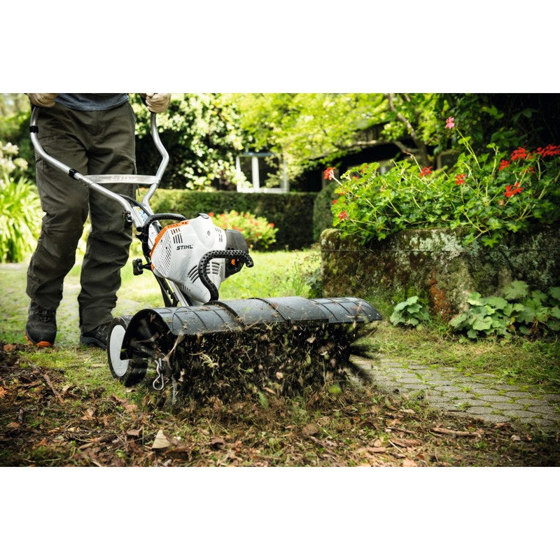 STIHL Bristle KB-MM Brush MultiTool 4601 740 4602