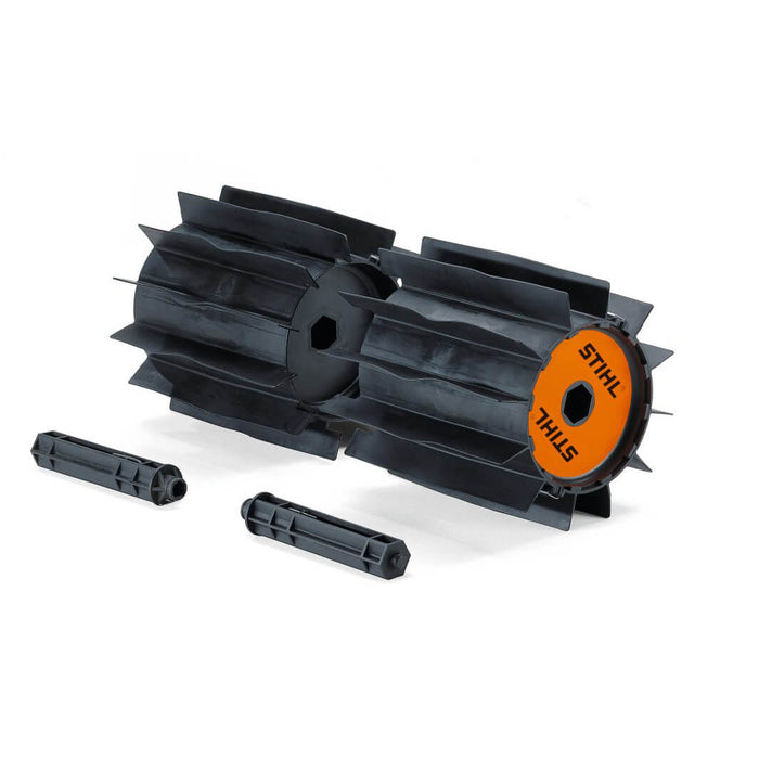 STIHL MM - KW Power sweep (single) 4601 740 4604