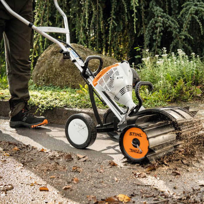 STIHL MM - KW Power sweep (single) 4601 740 4604