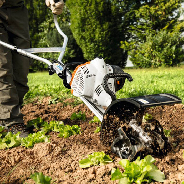 STIHL BK-MM Bolo Tines 4601 740 4606