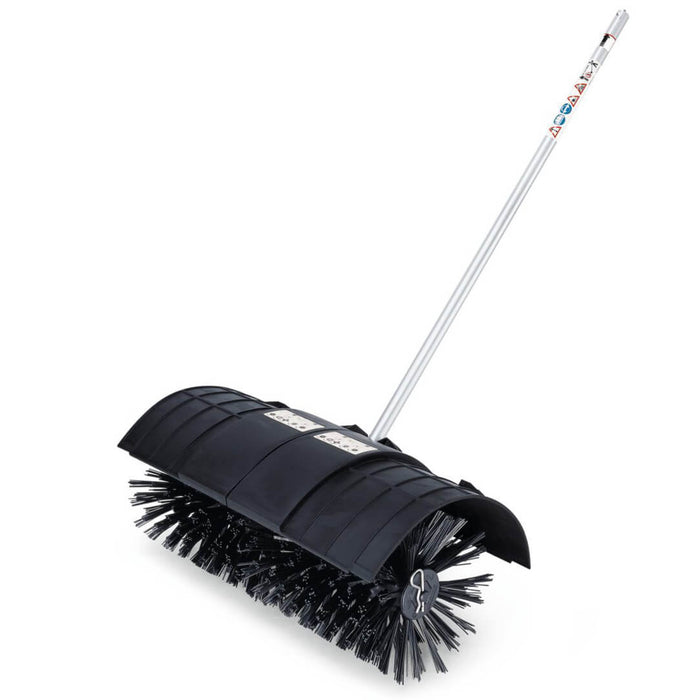 STIHL KB-KM Bristle Brush Sweeper KombiTool 4601 740 4905