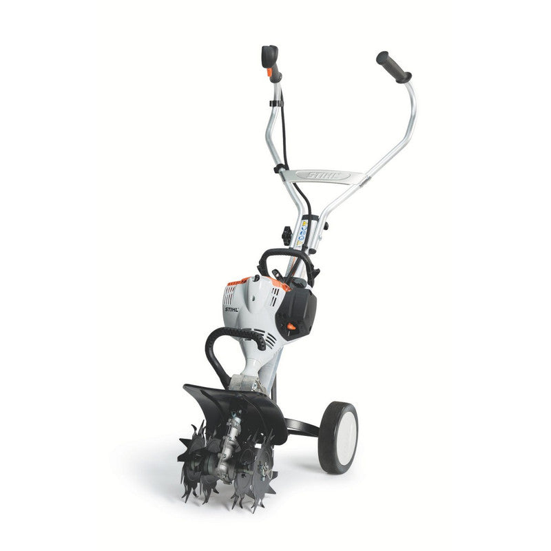 STIHL Petrol BF-MM MultiEngine Pick Tine with Wheel Kit 4604 200 0003