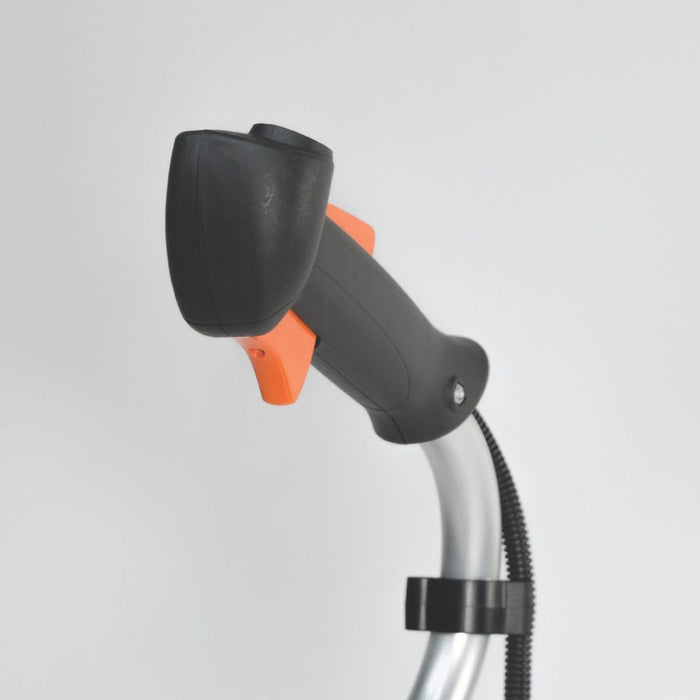 STIHL Petrol BF-MM MultiEngine Pick Tine with Wheel Kit 4604 200 0003