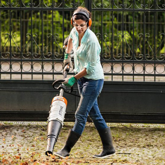 STIHL BG-KM Blower KombiTool 4606 740 5000