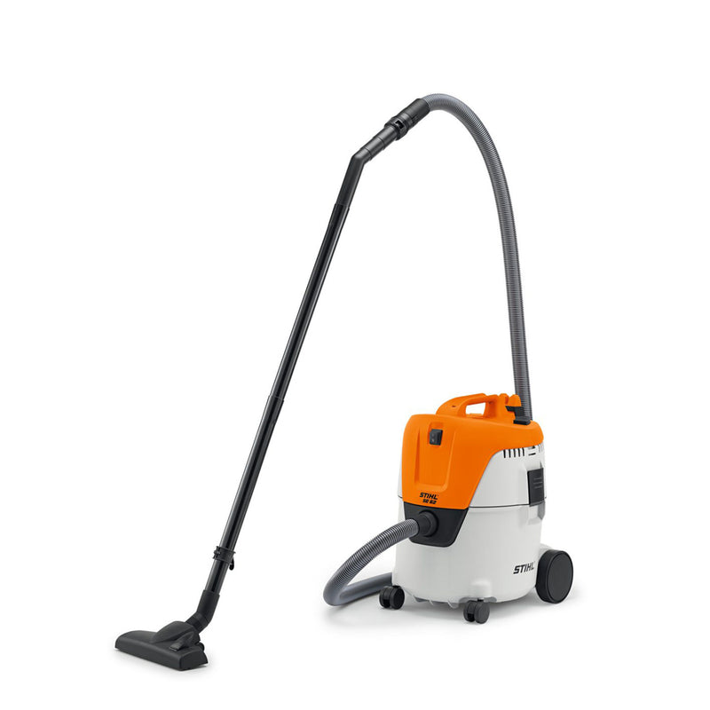 STIHL SE 62 Wet & Dry Electric Vacuum Cleaner 4784 012 4405