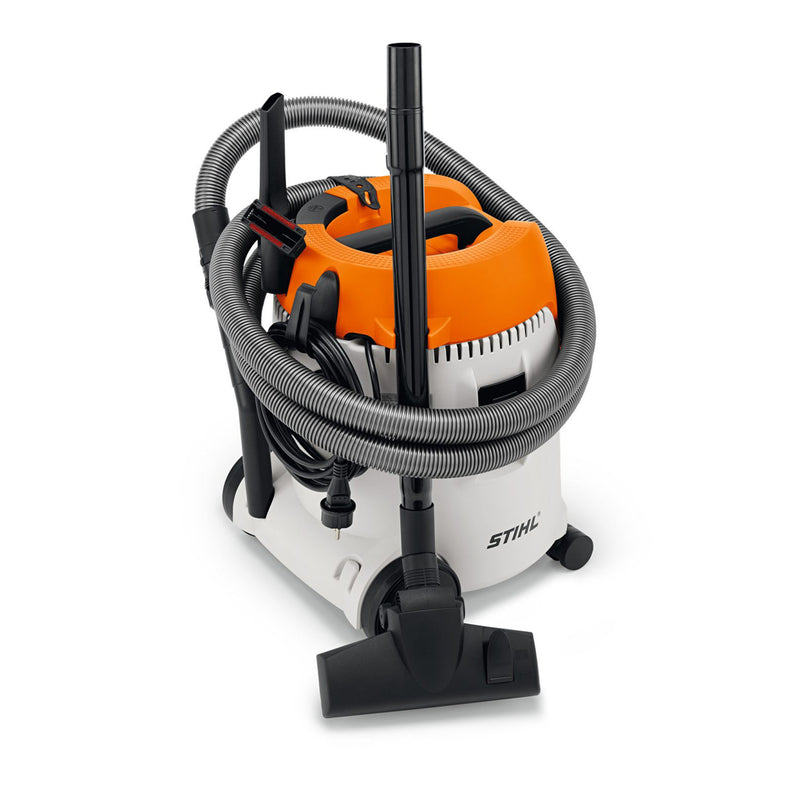 STIHL SE 62 Wet & Dry Electric Vacuum Cleaner 4784 012 4405