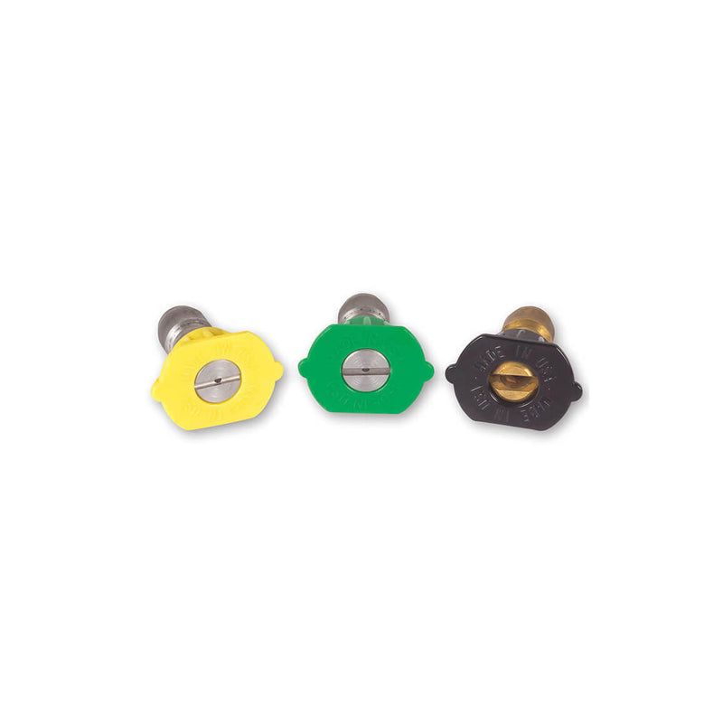 STIHL 4789 007 1000 Set of 3 Nozzles For RB200