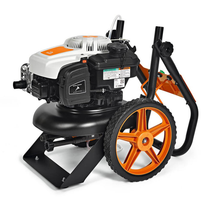 STIHL RB 200 2500PSI Petrol High-pressure Washer 4789 012 4604