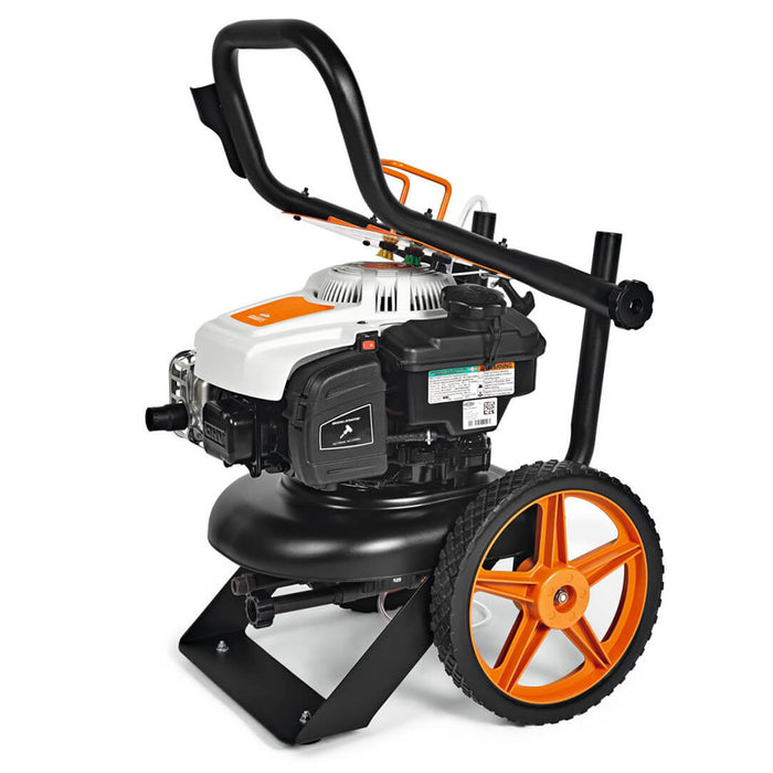 STIHL RB 200 2500PSI Petrol High-pressure Washer 4789 012 4604