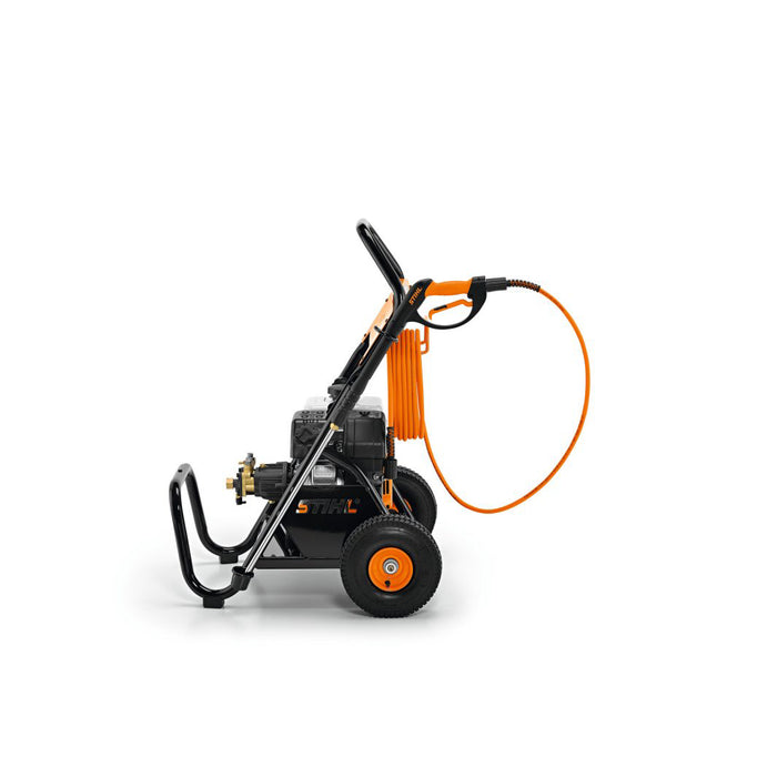 STIHL RB 400 2700PSI Petrol Pressure Washer 4790 012 4604