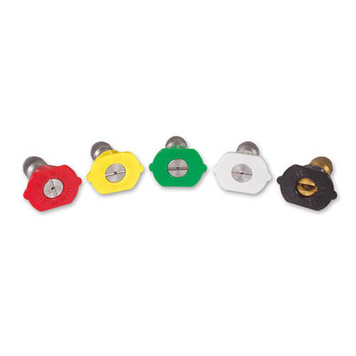 STIHL 4791 007 1000 Set of 5 Nozzles For RB600