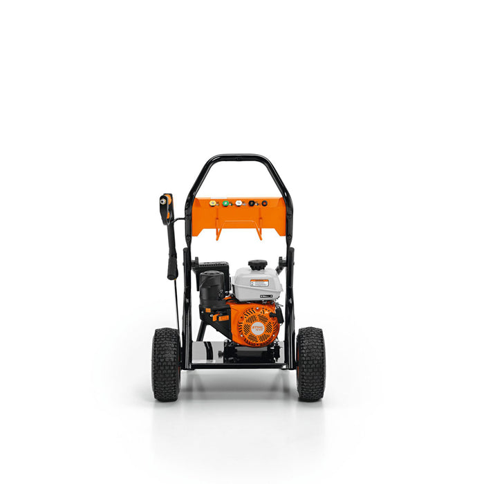 STIHL RB 600 3200PSI Petrol Pressure Washer 4791 012 4604
