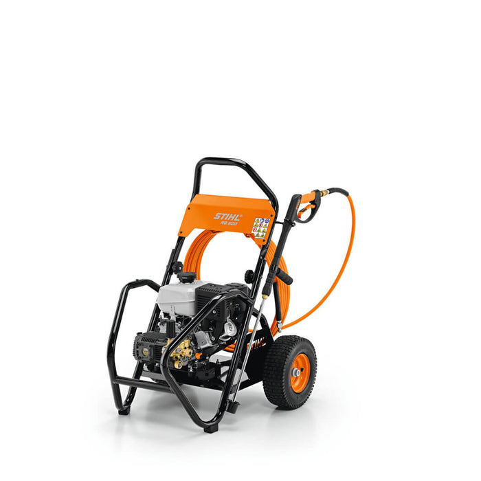 STIHL RB 600 3200PSI Petrol Pressure Washer 4791 012 4604